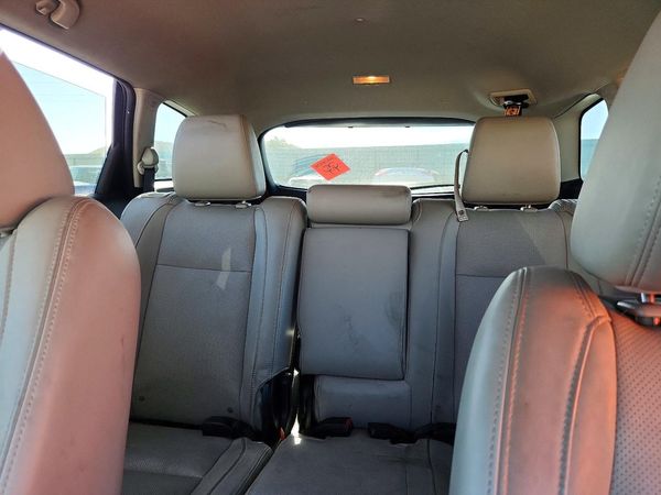 2015 MAZDA CX-9 Touring/GS