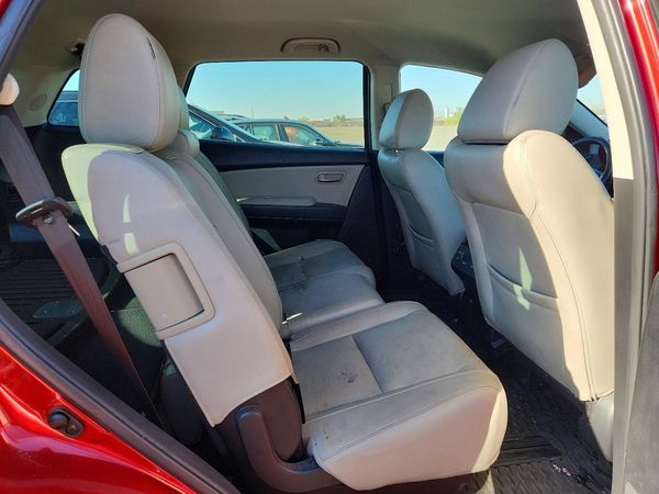 2015 MAZDA CX-9 Touring/GS