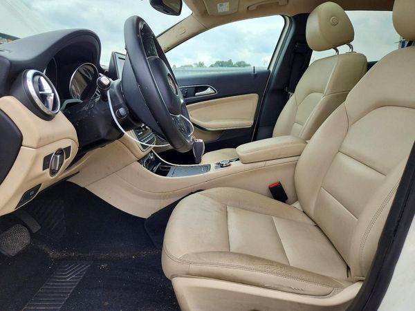 2015 MERCEDES-BENZ GLA GLA250 4-MATIC