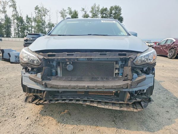 2018 SUBARU CROSSTREK Premium+ES+BSD