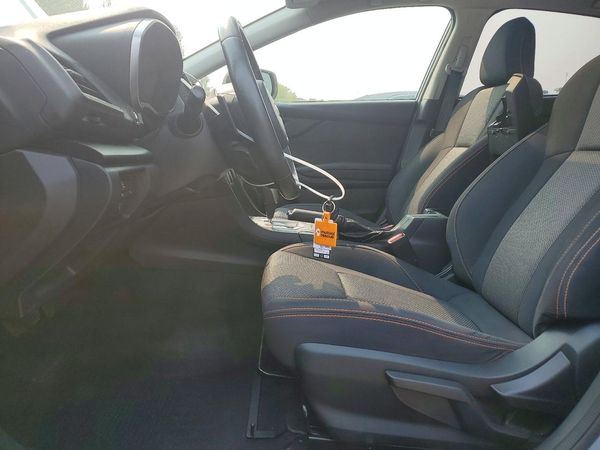2018 SUBARU CROSSTREK Premium+ES+BSD