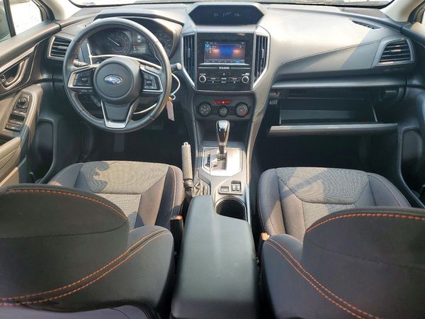 2018 SUBARU CROSSTREK Premium+ES+BSD