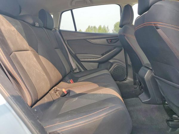 2018 SUBARU CROSSTREK Premium+ES+BSD