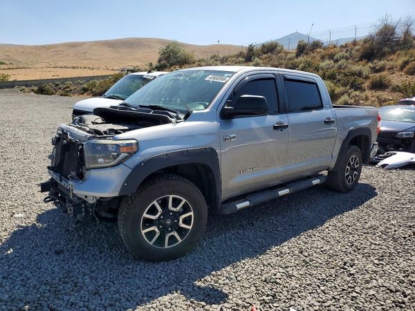 2019 TOYOTA TUNDRA