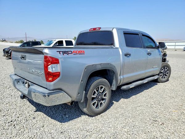 2019 TOYOTA TUNDRA SR5 Grade
