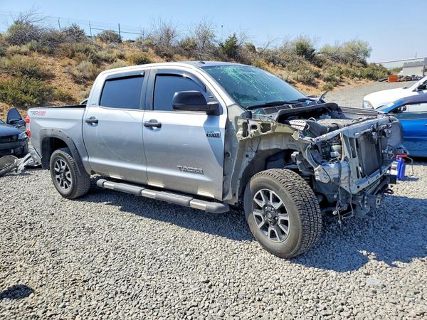 2019 TOYOTA TUNDRA SR5 Grade