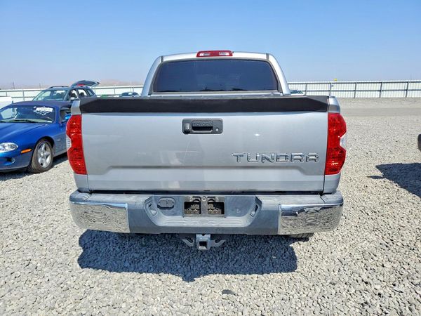 2019 TOYOTA TUNDRA SR5 Grade