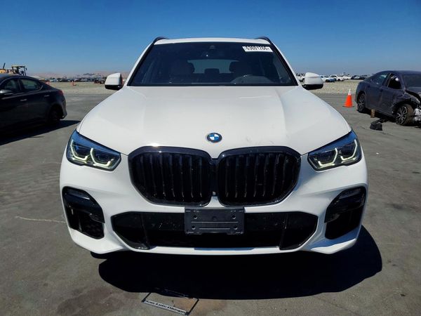 2021 BMW X5 xDrive45e