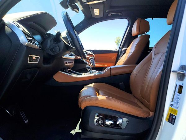 2021 BMW X5 xDrive45e