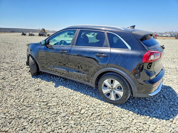 2019 KIA NIRO