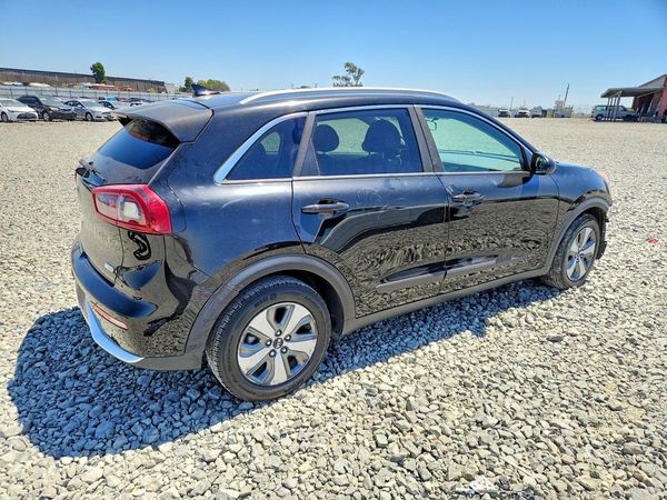 2019 KIA NIRO