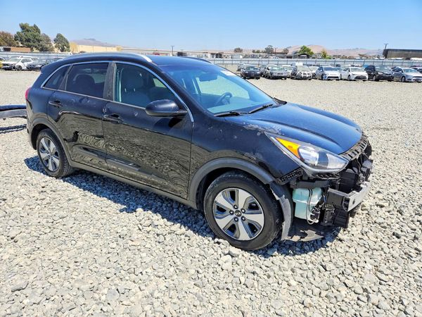 2019 KIA NIRO