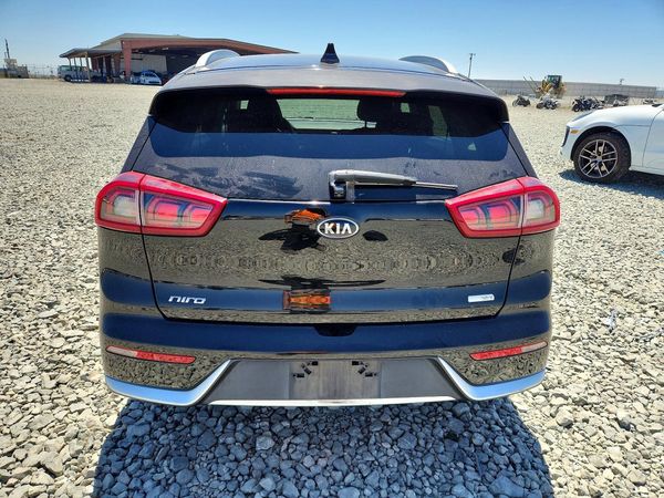 2019 KIA NIRO