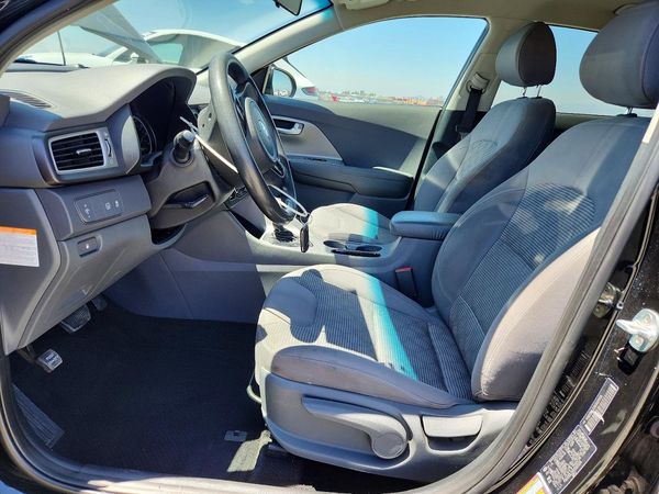 2019 KIA NIRO