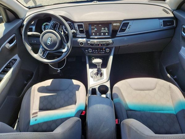 2019 KIA NIRO