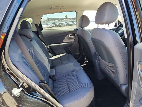 2019 KIA NIRO