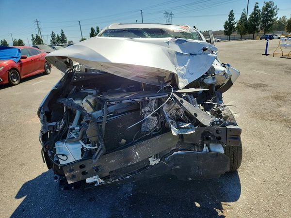 2016 LEXUS NX 200T