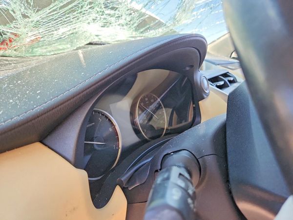 2016 LEXUS NX 200T