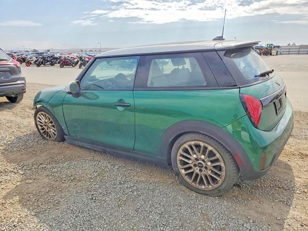 2025 MINI COOPER