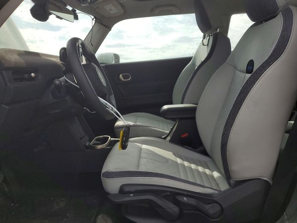 2025 MINI COOPER