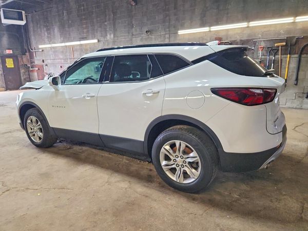 2020 CHEVROLET BLAZER 2LT