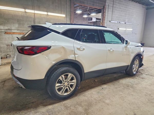 2020 CHEVROLET BLAZER 2LT