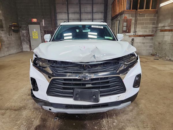 2020 CHEVROLET BLAZER 2LT