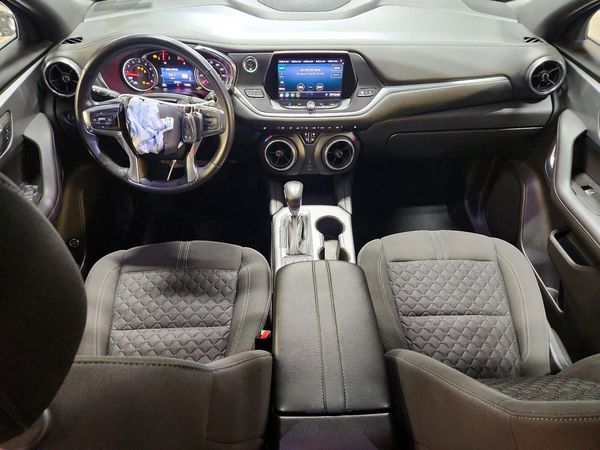 2020 CHEVROLET BLAZER 2LT