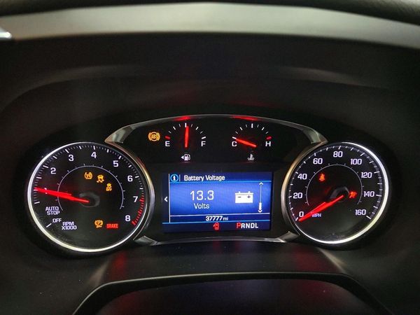 2020 CHEVROLET BLAZER 2LT