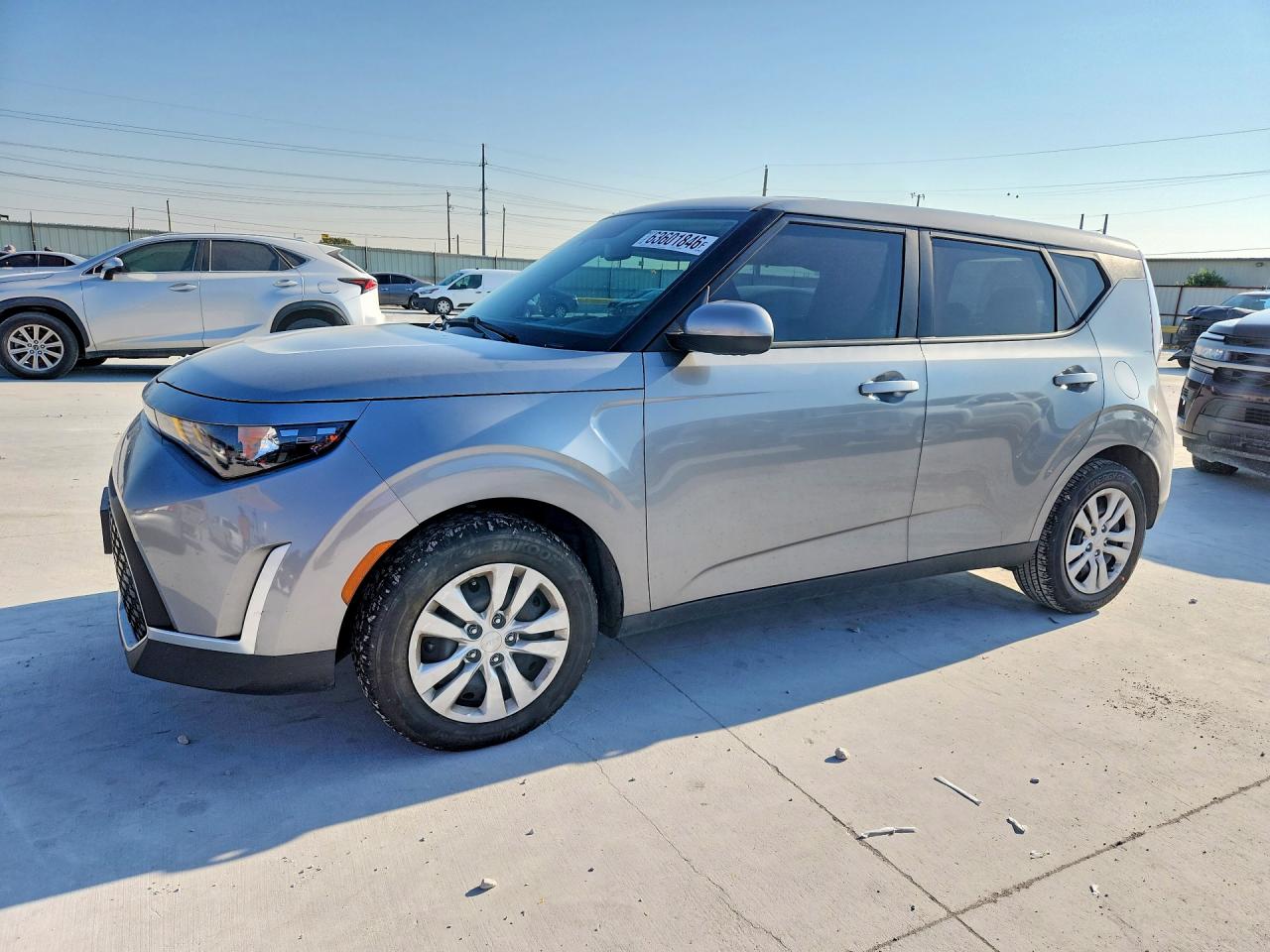 2024 KIA SOUL
