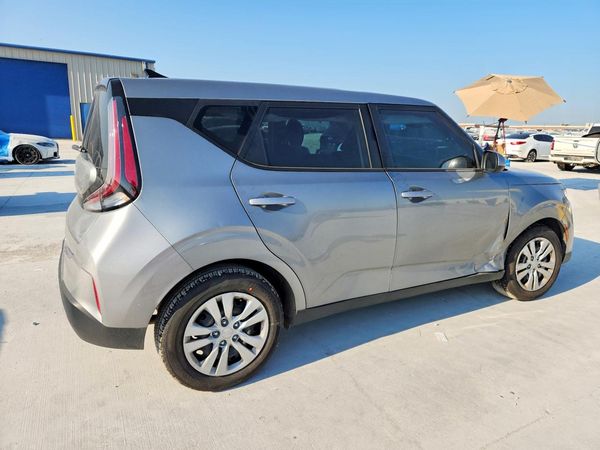 2024 KIA SOUL