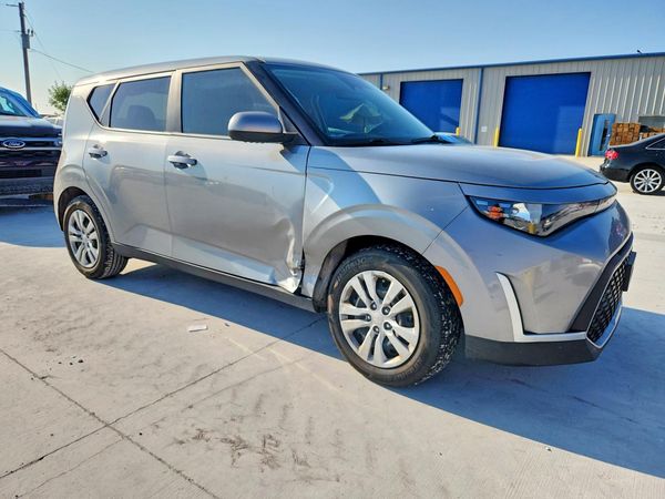 2024 KIA SOUL