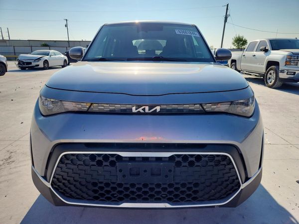2024 KIA SOUL