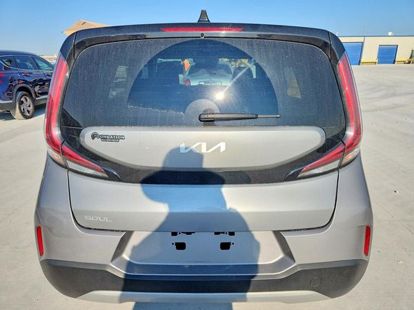 2024 KIA SOUL