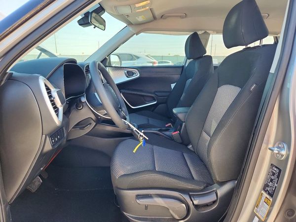2024 KIA SOUL