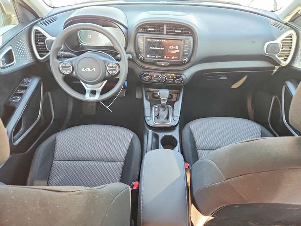 2024 KIA SOUL