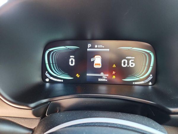 2024 KIA SOUL