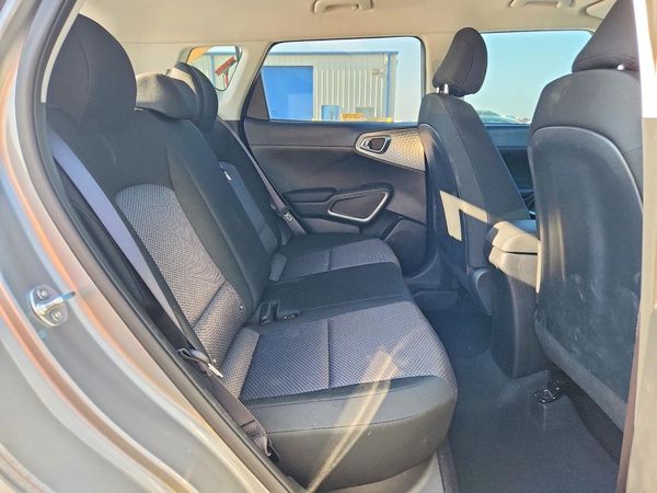 2024 KIA SOUL