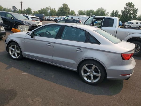 2016 AUDI A3