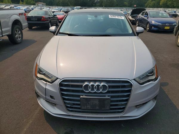 2016 AUDI A3