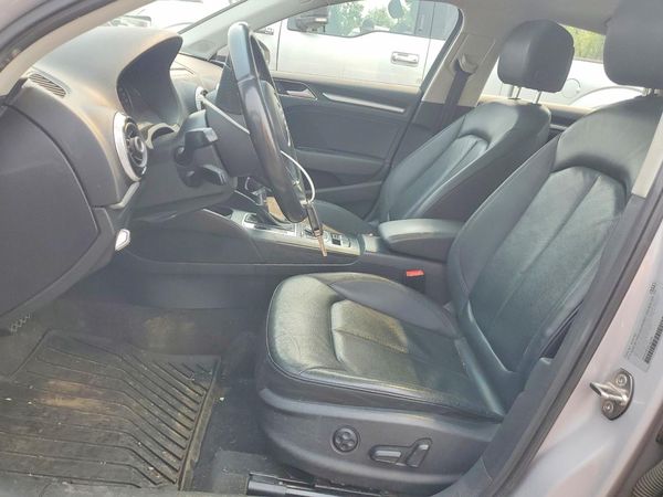 2016 AUDI A3