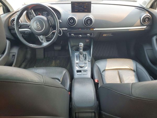 2016 AUDI A3