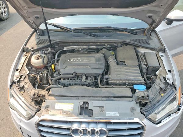 2016 AUDI A3