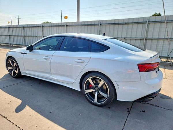 2024 AUDI A5