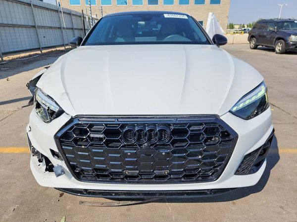 2024 AUDI A5