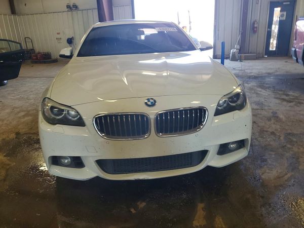 2016 BMW 528 xDrive
