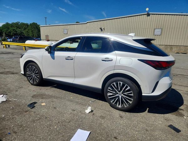 2024 LEXUS RX 350