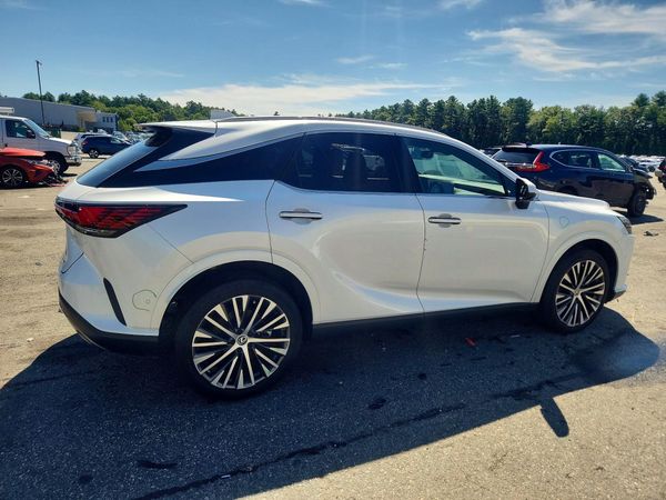 2024 LEXUS RX 350