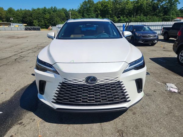 2024 LEXUS RX 350