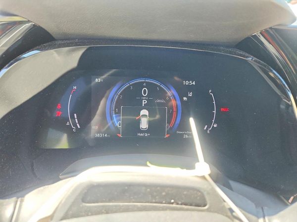 2024 LEXUS RX 350